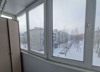 Сдача в аренду 1-комнатной квартиры, 31 м2, Кемеровская область, проспект Ленина, 23