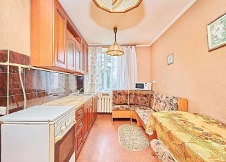 Продажа 3-комнатной квартиры, 78 м2, Краснодар, Сормовская улица, 189, микрорайон Комсомольский