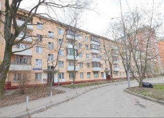 Сдается двухкомнатная квартира, 45 м2, Москва, Щёлковское шоссе, 47к2, ВАО