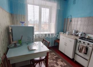 Продается 1-комнатная квартира, 30.3 м2, Владимирская область, улица Мира