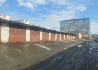 Продажа гаража, 24 м2, Барнаул, Железнодорожный район, улица Крупской, 132А