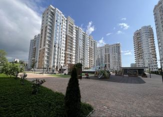 Двухкомнатная квартира на продажу, 48 м2, Сочи, переулок Трунова, 6к1, микрорайон Завокзальный