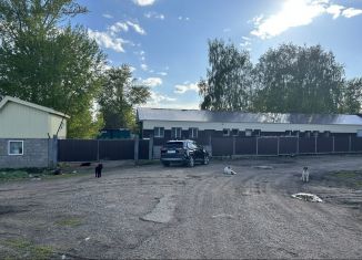 Продается помещение свободного назначения, 550 м2, село Старосултанбеково, улица Чеверёва, 36/1