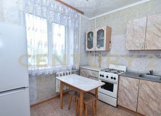 Продается 1-комнатная квартира, 37 м2, Ульяновская область, Кузоватовская улица, 13