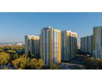 Продажа квартиры студии, 33.5 м2, Самарская область, Революционная улица, 101Г