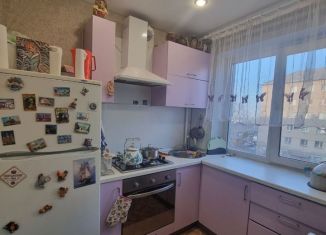 Продается двухкомнатная квартира, 44 м2, Челябинская область, улица Бурденко, 13