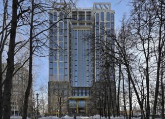 Продается 3-комнатная квартира, 84.6 м2, Москва, метро Парк Победы, Поклонная улица, 9