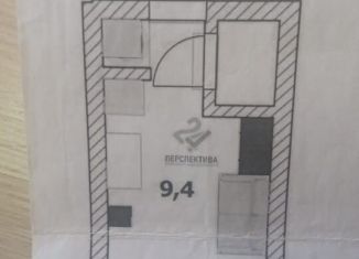 Комната в аренду, 10 м2, Уфа, проспект Октября, 24
