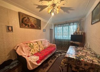 Продается двухкомнатная квартира, 46 м2, Омск, Нефтезаводская улица, 3, Советский округ