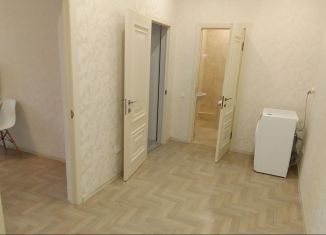 Сдается 1-комнатная квартира, 54 м2, Владикавказ, проспект Героев Отечества, 7, ЖК Новый город