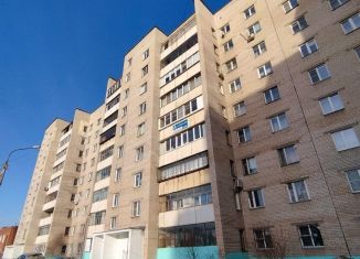 Продается 2-комнатная квартира, 50.5 м2, Челябинск, Новороссийская улица, 122, Ленинский район