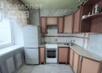 2-комнатная квартира на продажу, 42.5 м2, Комсомольск-на-Амуре, проспект Ленина, 56