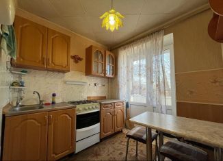 Продажа двухкомнатной квартиры, 36 м2, Астраханская область, проспект Бумажников, 16