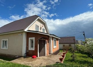 Продажа дома, 183 м2, деревня Ветошниково, Вешняковская улица, 19Б