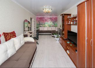 Однокомнатная квартира на продажу, 41.4 м2, Благовещенск, улица Строителей, 70