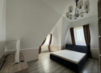 1-комнатная квартира в аренду, 40 м2, Пятигорск, улица Розы Люксембург, 131