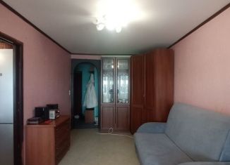Однокомнатная квартира на продажу, 31.6 м2, Московская область, Большая Серпуховская улица, 6