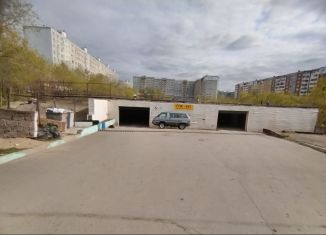 Продается гараж, 27 м2, Хабаровск, улица Ворошилова, 3Б