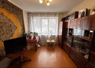 Продается двухкомнатная квартира, 46 м2, Новосибирск, Пешеходная улица, 5, Октябрьский район