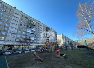 Продам 3-комнатную квартиру, 59.6 м2, Новосибирск, метро Гагаринская, улица Дуси Ковальчук, 91