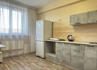 Сдается 1-ком. квартира, 36.4 м2, Иркутская область, микрорайон Берёзовый, 192