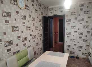 Продается 3-комнатная квартира, 73.6 м2, Новосибирск, проспект Дзержинского, 12, метро Маршала Покрышкина