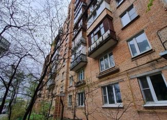 Продам двухкомнатную квартиру, 55.8 м2, Московская область, улица Маршала Бирюзова, 26