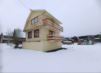 Продам дом, 105 м2, Свердловская область