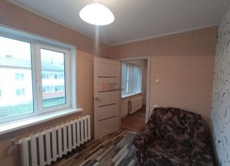 3-комнатная квартира на продажу, 52.9 м2, поселок Новотуринский