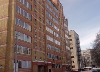Продается однокомнатная квартира, 38.7 м2, Ульяновск, улица Аблукова, 43, Засвияжский район