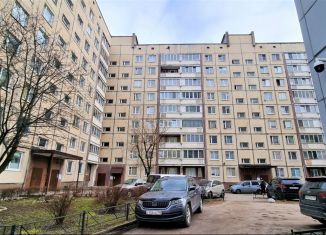 Продажа однокомнатной квартиры, 34.2 м2, Санкт-Петербург, проспект Маршала Жукова, 47, Красносельский район