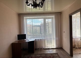 Сдача в аренду 2-комнатной квартиры, 43 м2, Кемеровская область, проспект Курако, 15