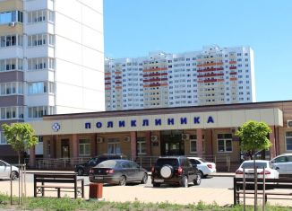 Продается двухкомнатная квартира, 55 м2, Ростовская область, улица Дмитрия Петрова, 5