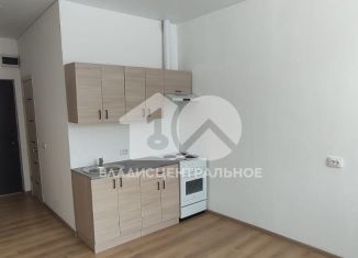 Продажа 2-комнатной квартиры, 32.1 м2, Новосибирск, Сухановская улица, 6А, Калининский район
