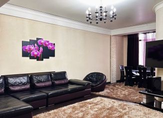 4-комнатная квартира на продажу, 154 м2, Махачкала, Песчаная улица, 4, Кировский район