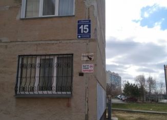 Продаю 1-комнатную квартиру, 28.3 м2, Новосибирск, метро Речной вокзал, улица Шукшина, 15