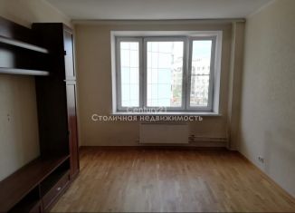 Продается однокомнатная квартира, 41 м2, деревня Островцы, Подмосковная улица, 36