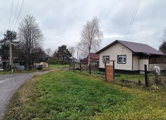 Продажа дома, 33.7 м2, Вологодская область