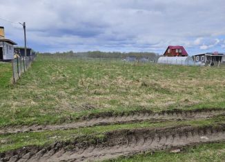 Продам участок, 20 сот., деревня Кисельня