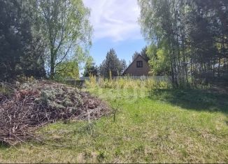 Земельный участок на продажу, 6 сот., деревня Каравай, Центральная улица