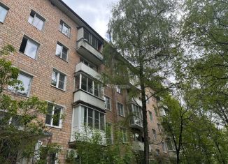 Двухкомнатная квартира на продажу, 43.9 м2, Москва, Большая Филёвская улица, 69к2, ЗАО