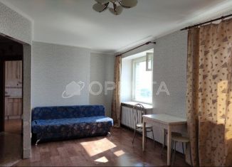 1-комнатная квартира на продажу, 35 м2, Тюмень, улица Шишкова, 19