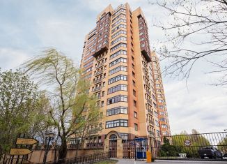 Продается 4-комнатная квартира, 150 м2, Москва, Мичуринский проспект, 6к1, район Раменки