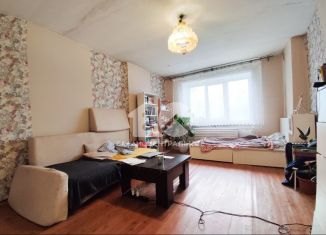 1-комнатная квартира на продажу, 38 м2, Новосибирская область, улица Сибиряков-Гвардейцев, 80