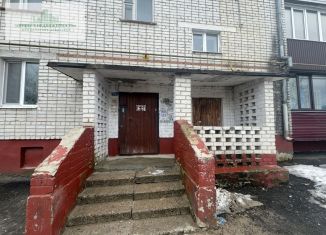 3-комнатная квартира на продажу, 58.7 м2, Дятьково, проспект Доброславина, 12