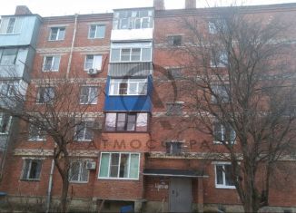 2-комнатная квартира на продажу, 50 м2, Краснодарский край, улица Комарова, 103