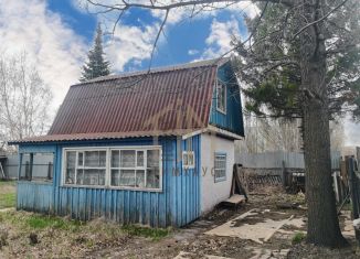 Продается дача, 40 м2, Омск, садоводческое некоммерческое товарищество Энергетик, 707