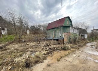 Продаю участок, 4.2 сот., садоводческое некоммерческое товарищество Кирпичник, садоводческое некоммерческое товарищество Кирпичник, 449