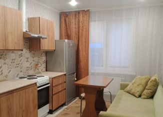 Сдача в аренду 2-комнатной квартиры, 62 м2, Саратовская область, улица имени С.П. Лисина, 16А