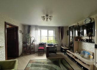 Продаю трехкомнатную квартиру, 64 м2, Екатеринбург, улица Металлургов, 18А, метро Площадь 1905 года